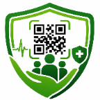 Safety1stQR logo